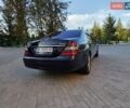 Синій Мерседес С Клас, об'ємом двигуна 5.46 л та пробігом 288 тис. км за 9999 $, фото 10 на Automoto.ua