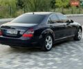 Синий Мерседес С Класс, объемом двигателя 2.99 л и пробегом 400 тыс. км за 8500 $, фото 5 на Automoto.ua