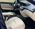 Синий Мерседес С Класс, объемом двигателя 3.5 л и пробегом 380 тыс. км за 8532 $, фото 11 на Automoto.ua