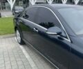 Синий Мерседес С Класс, объемом двигателя 3 л и пробегом 240 тыс. км за 10500 $, фото 8 на Automoto.ua