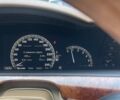 Синій Мерседес С Клас, об'ємом двигуна 3 л та пробігом 240 тис. км за 10500 $, фото 22 на Automoto.ua