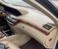 Синий Мерседес С Класс, объемом двигателя 3 л и пробегом 240 тыс. км за 10500 $, фото 1 на Automoto.ua