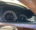 Синій Мерседес С Клас, об'ємом двигуна 3 л та пробігом 240 тис. км за 10500 $, фото 21 на Automoto.ua