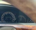 Синій Мерседес С Клас, об'ємом двигуна 3 л та пробігом 240 тис. км за 10500 $, фото 24 на Automoto.ua