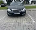 Синий Мерседес С Класс, объемом двигателя 3 л и пробегом 240 тыс. км за 10500 $, фото 16 на Automoto.ua