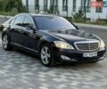 Синий Мерседес С Класс, объемом двигателя 2.99 л и пробегом 400 тыс. км за 8500 $, фото 1 на Automoto.ua