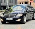 Синий Мерседес С Класс, объемом двигателя 5.5 л и пробегом 292 тыс. км за 8699 $, фото 19 на Automoto.ua