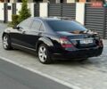 Синий Мерседес С Класс, объемом двигателя 2.99 л и пробегом 400 тыс. км за 8500 $, фото 1 на Automoto.ua