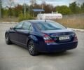 Синій Мерседес С Клас, об'ємом двигуна 3.5 л та пробігом 380 тис. км за 8500 $, фото 6 на Automoto.ua