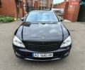 Синій Мерседес С Клас, об'ємом двигуна 3 л та пробігом 390 тис. км за 11500 $, фото 2 на Automoto.ua