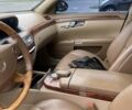 Синій Мерседес С Клас, об'ємом двигуна 3 л та пробігом 240 тис. км за 10500 $, фото 9 на Automoto.ua