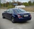 Синий Мерседес С Класс, объемом двигателя 3.5 л и пробегом 380 тыс. км за 8532 $, фото 6 на Automoto.ua