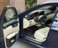 Синий Мерседес С Класс, объемом двигателя 3.5 л и пробегом 385 тыс. км за 7520 $, фото 6 на Automoto.ua