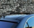 Синий Мерседес С Класс, объемом двигателя 5.46 л и пробегом 265 тыс. км за 12500 $, фото 10 на Automoto.ua