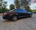 Синій Мерседес С Клас, об'ємом двигуна 5.46 л та пробігом 288 тис. км за 9999 $, фото 9 на Automoto.ua
