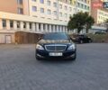 Синій Мерседес С Клас, об'ємом двигуна 5.46 л та пробігом 288 тис. км за 9999 $, фото 4 на Automoto.ua
