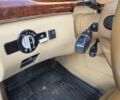 Синій Мерседес С Клас, об'ємом двигуна 5.46 л та пробігом 288 тис. км за 9999 $, фото 21 на Automoto.ua