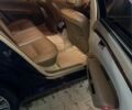 Синий Мерседес С Класс, объемом двигателя 5.5 л и пробегом 320 тыс. км за 15000 $, фото 2 на Automoto.ua