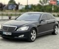 Синий Мерседес С Класс, объемом двигателя 3 л и пробегом 450 тыс. км за 8000 $, фото 2 на Automoto.ua