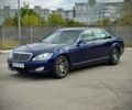 Синій Мерседес С Клас, об'ємом двигуна 3.5 л та пробігом 380 тис. км за 8500 $, фото 1 на Automoto.ua