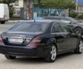 Синий Мерседес С Класс, объемом двигателя 3 л и пробегом 390 тыс. км за 9600 $, фото 6 на Automoto.ua