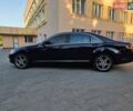 Синій Мерседес С Клас, об'ємом двигуна 5.46 л та пробігом 288 тис. км за 9999 $, фото 15 на Automoto.ua