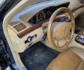Синій Мерседес С Клас, об'ємом двигуна 5.46 л та пробігом 288 тис. км за 9999 $, фото 20 на Automoto.ua