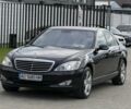Синий Мерседес С Класс, объемом двигателя 3 л и пробегом 390 тыс. км за 9600 $, фото 1 на Automoto.ua