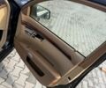 Синій Мерседес С Клас, об'ємом двигуна 5.5 л та пробігом 243 тис. км за 13900 $, фото 22 на Automoto.ua