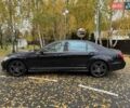Мерседес С Класс 2008 в Киеве на Automoto.ua Синий Мерседес С Класс, объемом двигателя 5.46 л и пробегом 231 тыс. км за 13900 $, фото 7 на Automoto.ua