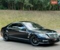 Синій Мерседес С Клас, об'ємом двигуна 5.5 л та пробігом 350 тис. км за 11500 $, фото 1 на Automoto.ua