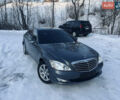 Синій Мерседес С Клас, об'ємом двигуна 3 л та пробігом 232 тис. км за 11800 $, фото 1 на Automoto.ua