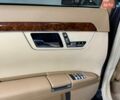 Синій Мерседес С Клас, об'ємом двигуна 5.5 л та пробігом 350 тис. км за 11500 $, фото 48 на Automoto.ua