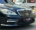 Синій Мерседес С Клас, об'ємом двигуна 5.5 л та пробігом 350 тис. км за 11500 $, фото 23 на Automoto.ua