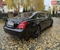 Мерседес С Класс 2008 в Киеве на Automoto.ua Синий Мерседес С Класс, объемом двигателя 5.46 л и пробегом 231 тыс. км за 13900 $, фото 4 на Automoto.ua