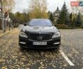 Мерседес С Класс 2008 в Киеве на Automoto.ua Синий Мерседес С Класс, объемом двигателя 5.46 л и пробегом 231 тыс. км за 13900 $, фото 1 на Automoto.ua