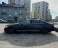 Синій Мерседес С Клас, об'ємом двигуна 5.5 л та пробігом 243 тис. км за 13900 $, фото 7 на Automoto.ua