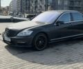 Синій Мерседес С Клас, об'ємом двигуна 5.5 л та пробігом 243 тис. км за 13900 $, фото 6 на Automoto.ua