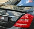 Синій Мерседес С Клас, об'ємом двигуна 5.5 л та пробігом 350 тис. км за 11500 $, фото 19 на Automoto.ua