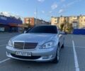 Мерседес С Класс 2008 в Ивано-Франковске на Automoto.ua Синий Мерседес С Класс, объемом двигателя 2.1 л и пробегом 368 тыс. км за 9300 $, фото 3 на Automoto.ua
