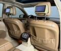 Синій Мерседес С Клас, об'ємом двигуна 5.5 л та пробігом 350 тис. км за 11500 $, фото 56 на Automoto.ua