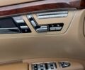 Синій Мерседес С Клас, об'ємом двигуна 5.5 л та пробігом 243 тис. км за 13900 $, фото 36 на Automoto.ua