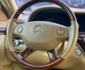 Синій Мерседес С Клас, об'ємом двигуна 5.5 л та пробігом 243 тис. км за 13900 $, фото 29 на Automoto.ua