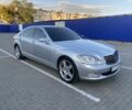 Мерседес С Класс 2008 в Ивано-Франковске на Automoto.ua Синий Мерседес С Класс, объемом двигателя 2.1 л и пробегом 368 тыс. км за 9300 $, фото 1 на Automoto.ua