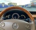 Мерседес С Класс 2008 в Ивано-Франковске на Automoto.ua Синий Мерседес С Класс, объемом двигателя 2.1 л и пробегом 368 тыс. км за 9300 $, фото 7 на Automoto.ua