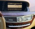 Синій Мерседес С Клас, об'ємом двигуна 5.5 л та пробігом 243 тис. км за 13900 $, фото 34 на Automoto.ua