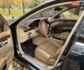 Мерседес С Класс 2008 в Киеве на Automoto.ua Синий Мерседес С Класс, объемом двигателя 5.46 л и пробегом 231 тыс. км за 13900 $, фото 10 на Automoto.ua