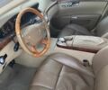 Мерседес С Класс 2008 в Ивано-Франковске на Automoto.ua Синий Мерседес С Класс, объемом двигателя 2.1 л и пробегом 368 тыс. км за 9300 $, фото 6 на Automoto.ua