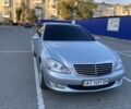 Мерседес С Класс 2008 в Ивано-Франковске на Automoto.ua Синий Мерседес С Класс, объемом двигателя 2.1 л и пробегом 368 тыс. км за 9300 $, фото 2 на Automoto.ua