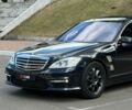 Синій Мерседес С Клас, об'ємом двигуна 5.5 л та пробігом 350 тис. км за 11500 $, фото 12 на Automoto.ua